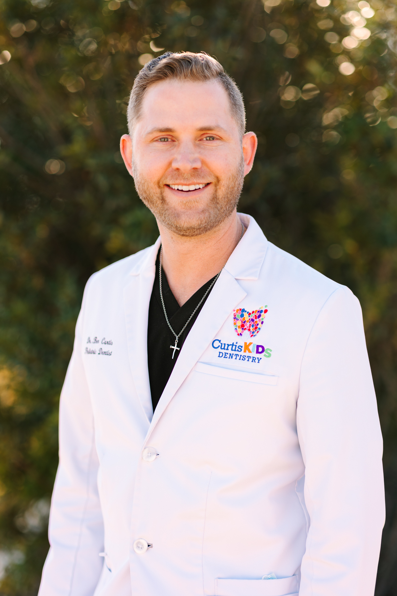 Dr. Curtis
